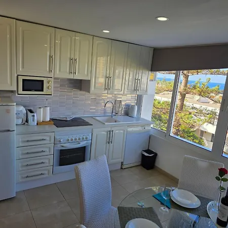 Apartment Jacaranda Am By Interhome Arona (Tenerife)