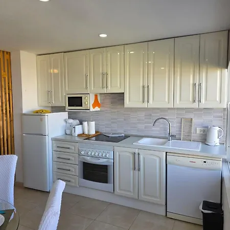 Jacaranda Am By Interhome Apartment Arona (Tenerife)