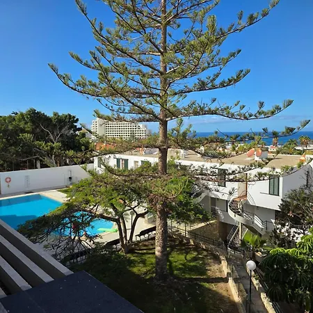 Jacaranda Am By Interhome