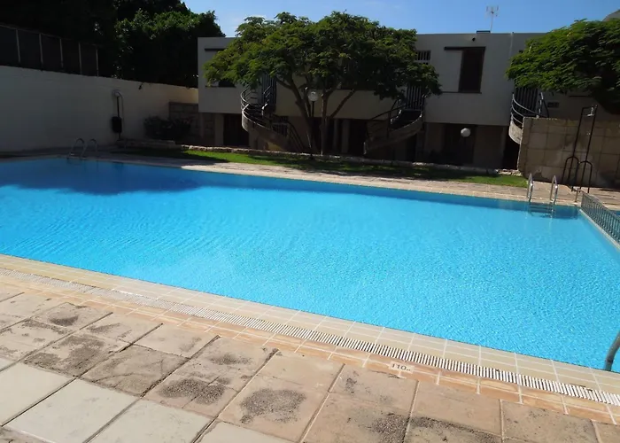 Jacaranda Am By Interhome Apartment