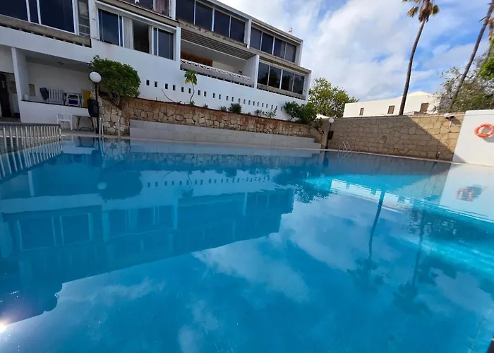 Jacaranda Am By Interhome Apartment