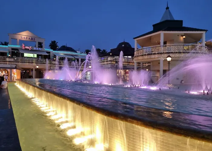 Jacaranda Am By Interhome Apartment *