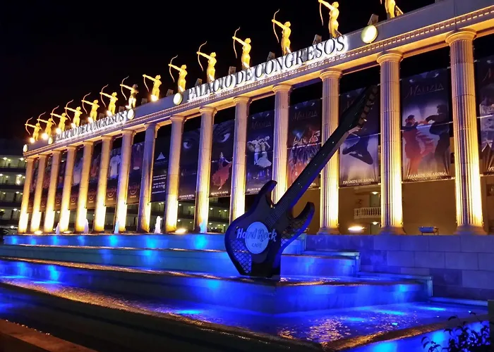 Jacaranda Am By Interhome * Arona (Tenerife)