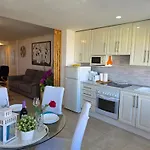 Apartamento Jacaranda Am By Interhome