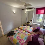 Jacaranda Am By Interhome Apartamento
