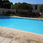 Jacaranda Am By Interhome شقة