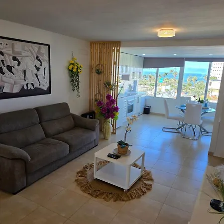 Jacaranda Am By Interhome * Arona (Tenerife)