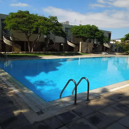 Jacaranda Am By Interhome Arona (Tenerife)