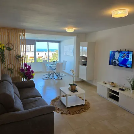 Jacaranda Am By Interhome Apartmán Arona (Tenerife)