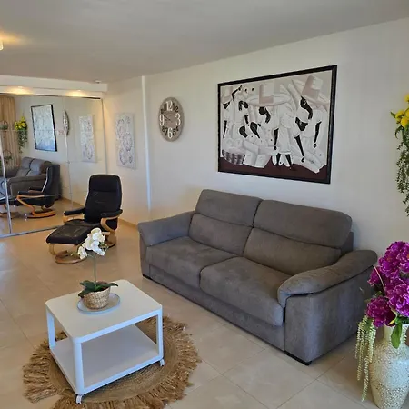 Apartmán Jacaranda Am By Interhome *