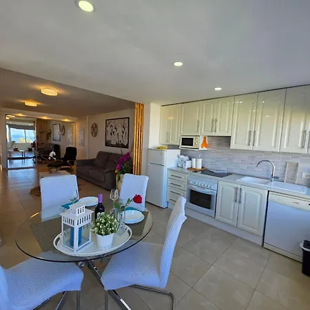 Jacaranda Am By Interhome *