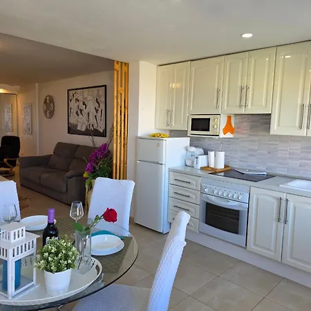 شقة Jacaranda Am By Interhome