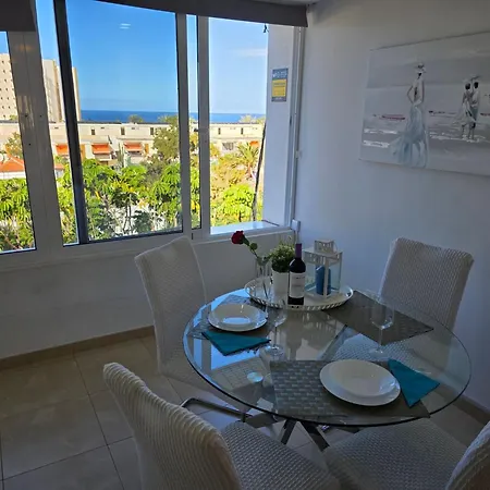 Jacaranda Am By Interhome أرونا