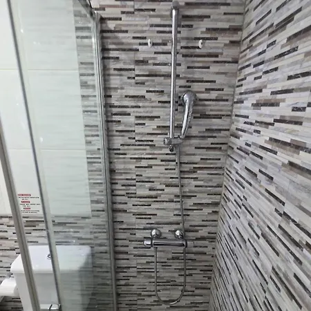 Jacaranda Am By Interhome أرونا