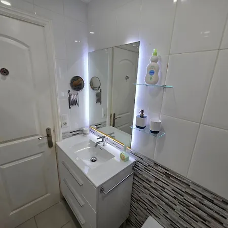 Jacaranda Am By Interhome شقة