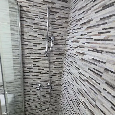 Jacaranda Am By Interhome شقة