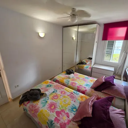 Jacaranda Am By Interhome شقة