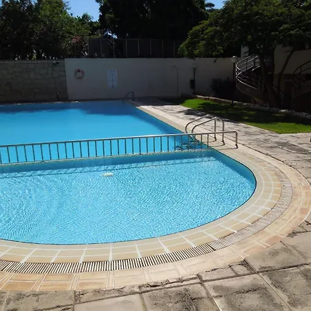 شقة Jacaranda Am By Interhome أرونا