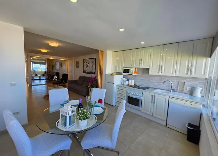 Jacaranda Am By Interhome *