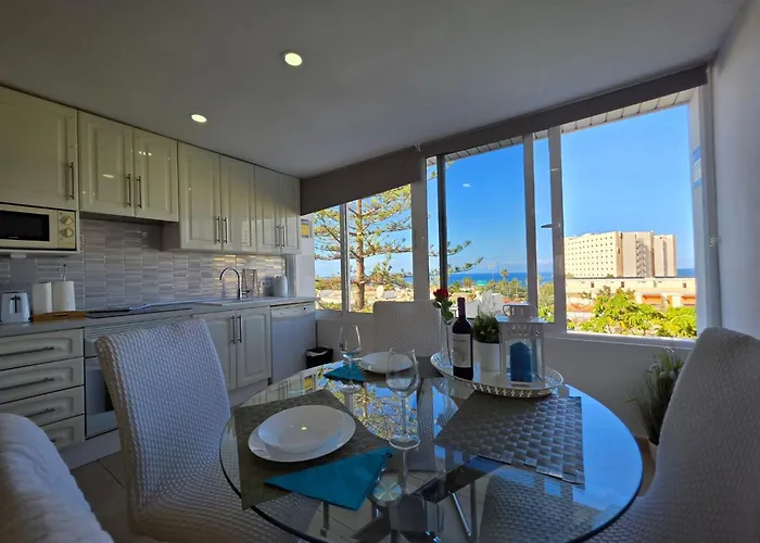 Jacaranda Am By Interhome Apartmán *