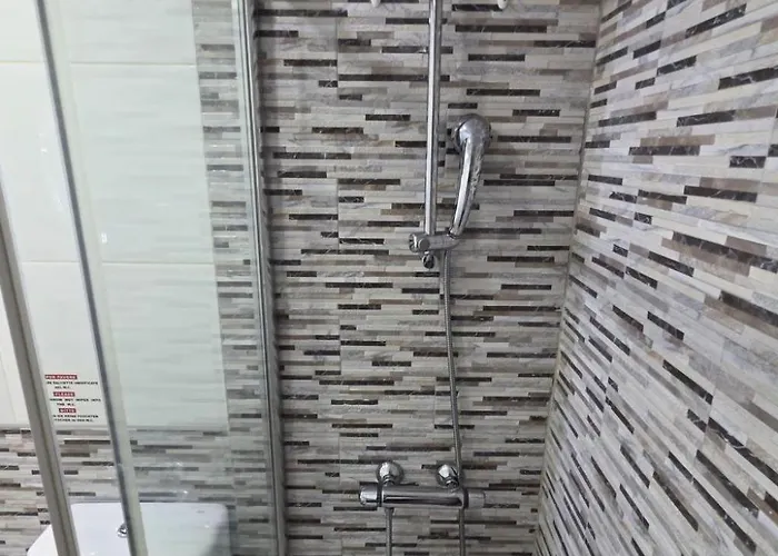 Jacaranda Am By Interhome Arona (Tenerife)