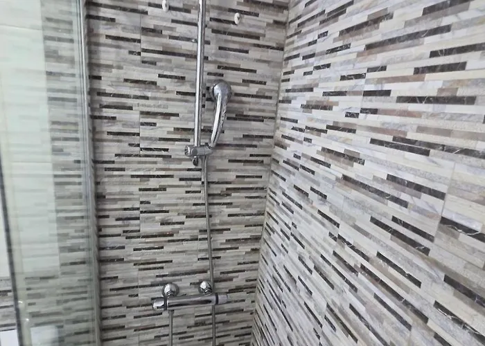 Jacaranda Am By Interhome Apartmán