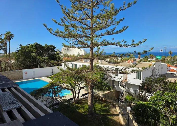 Jacaranda Am By Interhome