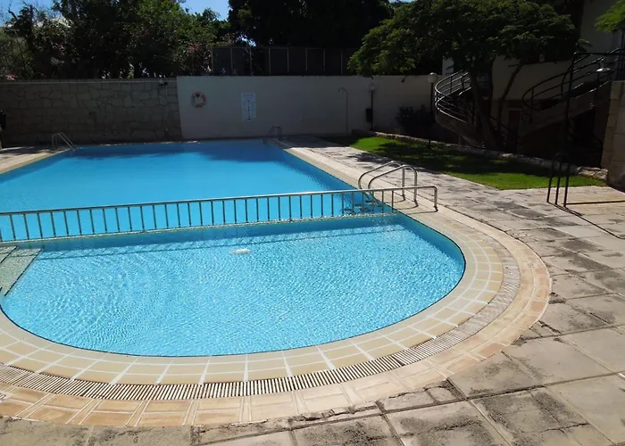 Apartmán Jacaranda Am By Interhome Arona (Tenerife)