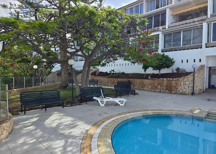 Jacaranda Am By Interhome 公寓 *