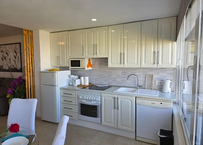 Jacaranda Am By Interhome דירה ארונה