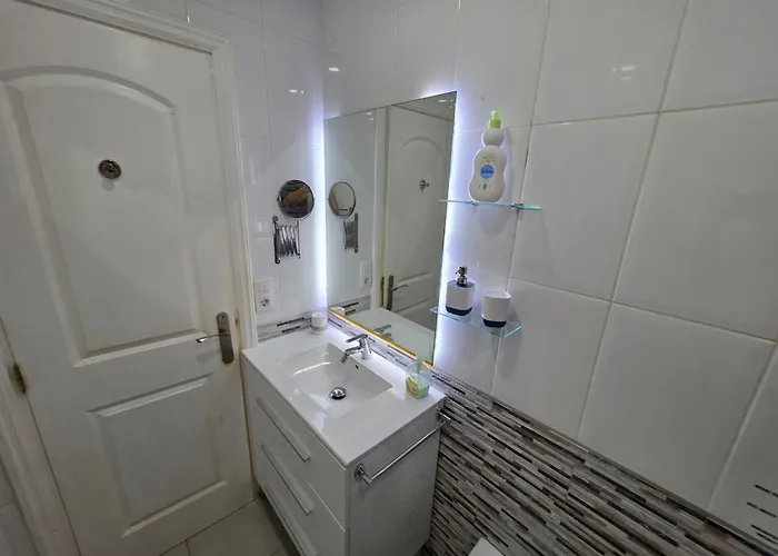 Jacaranda Am By Interhome דירה