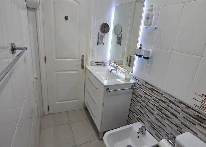 Jacaranda Am By Interhome דירה