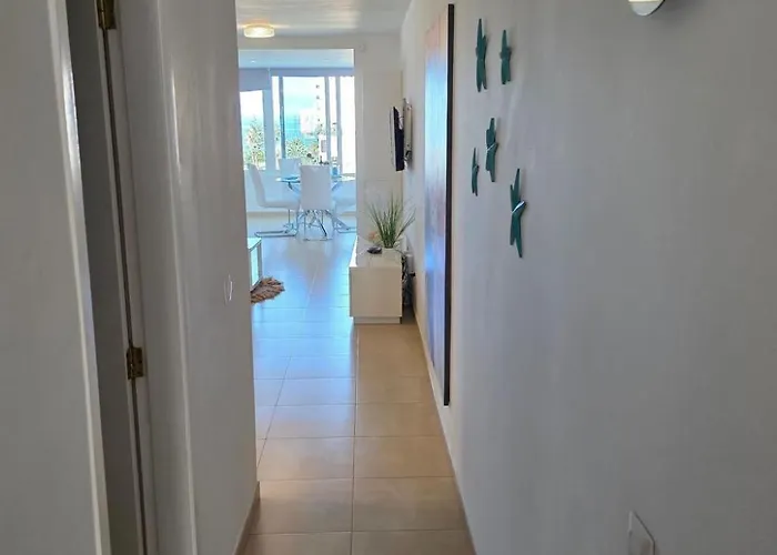 Jacaranda Am By Interhome דירה ארונה