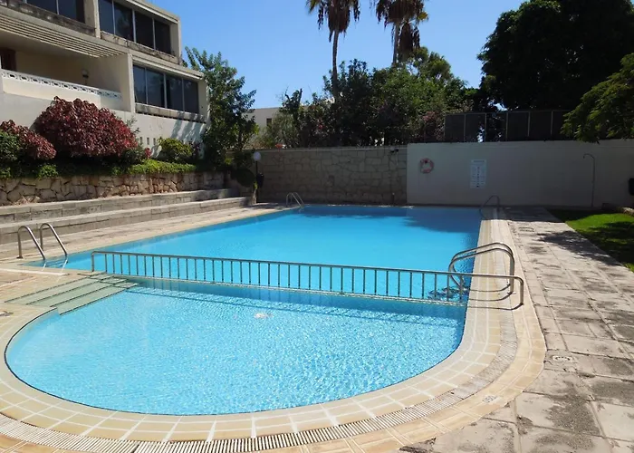 Jacaranda Am By Interhome דירה *