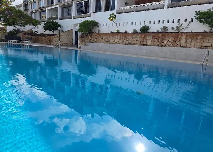 דירה Jacaranda Am By Interhome *