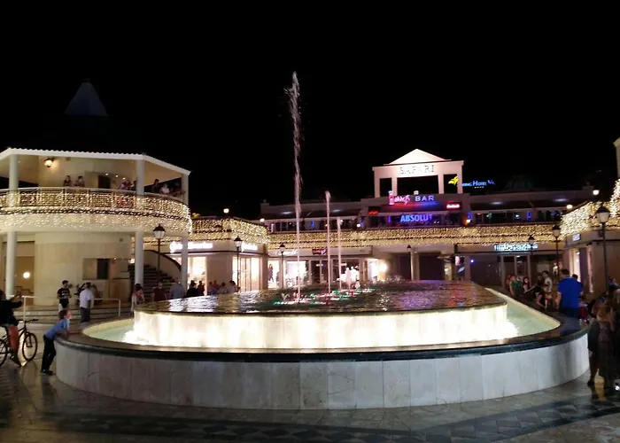 Jacaranda Am By Interhome * ארונה