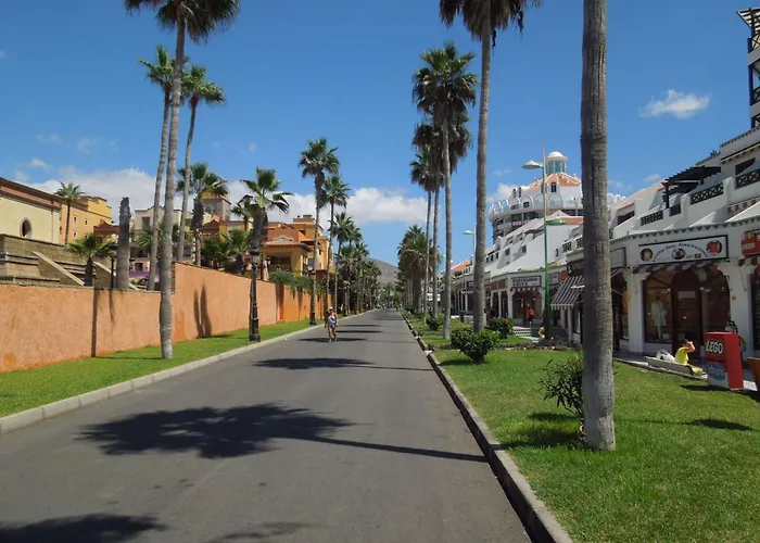 Jacaranda Am By Interhome *